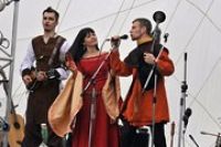 В Тобольске пройдет исторический фестиваль