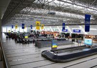 Аэропорт Антальи ждут перемены