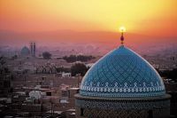 Российские туристы смогут посещать Иран без виз