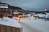 Шведский Оре возглавил топ-10 лучших горнолыжных курортов мира
