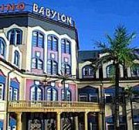 Гостиница "Вавилон" звезда чешского семейного туризма