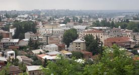Грузия (Кутаиси)