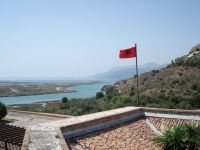 Албания (Бутринти)