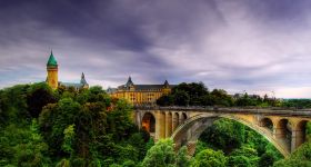 Люксембург (Люксембург)