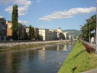 Босния и Герцеговина (Сараево)