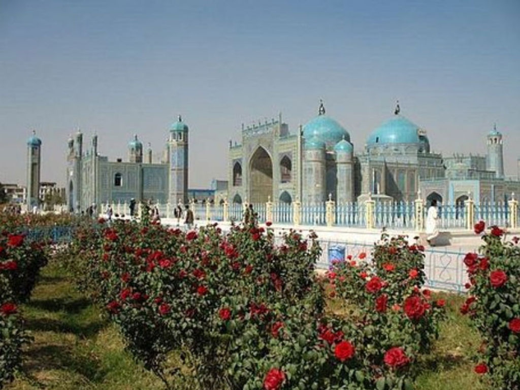 Афганистан фото #10194