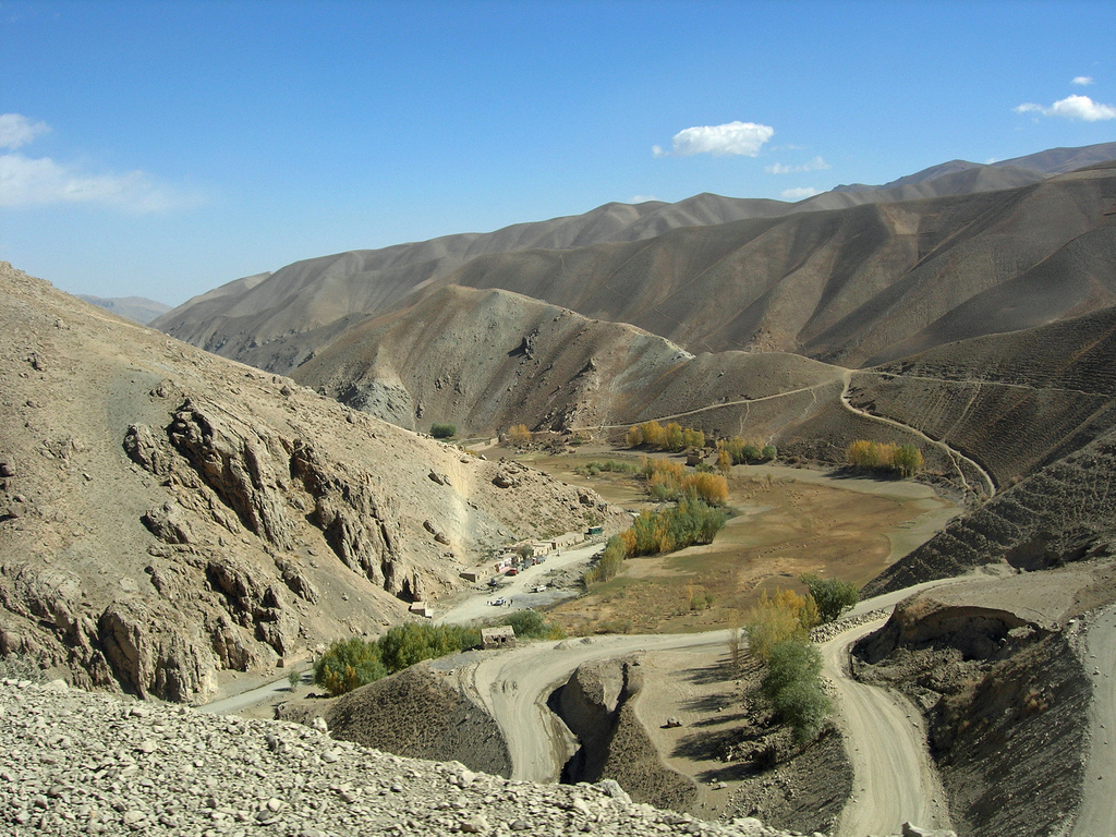 Афганистан фото #14663