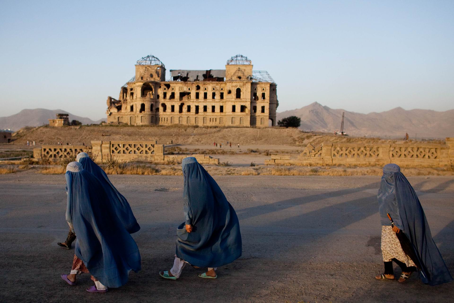 Афганистан фото #14670