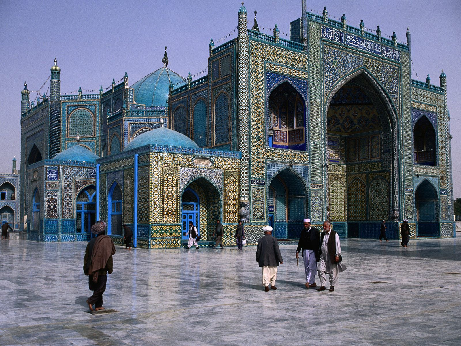 Афганистан фото #8811