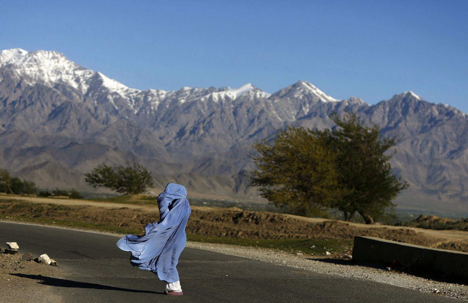 Афганистан фото #8812