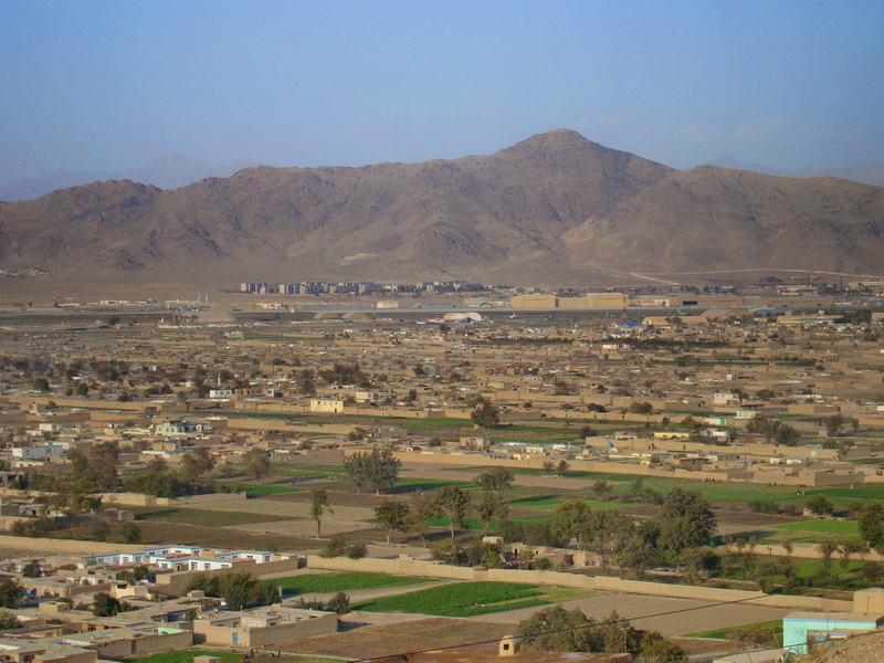 Kabul Mountings - Кабул, Афганистан фото #3259
