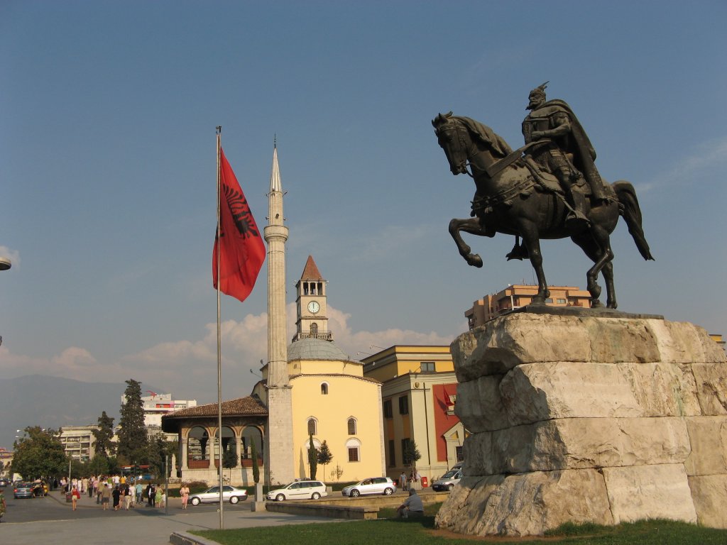 Албания фото #14461