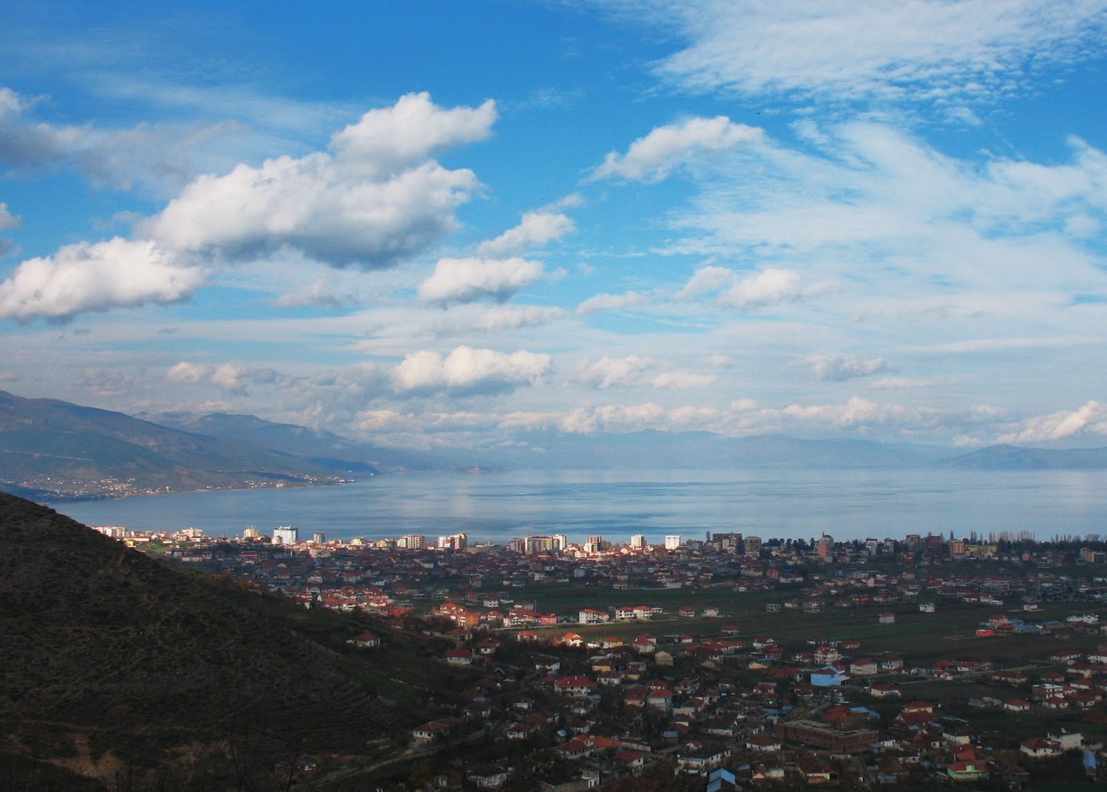 Албания фото #16092