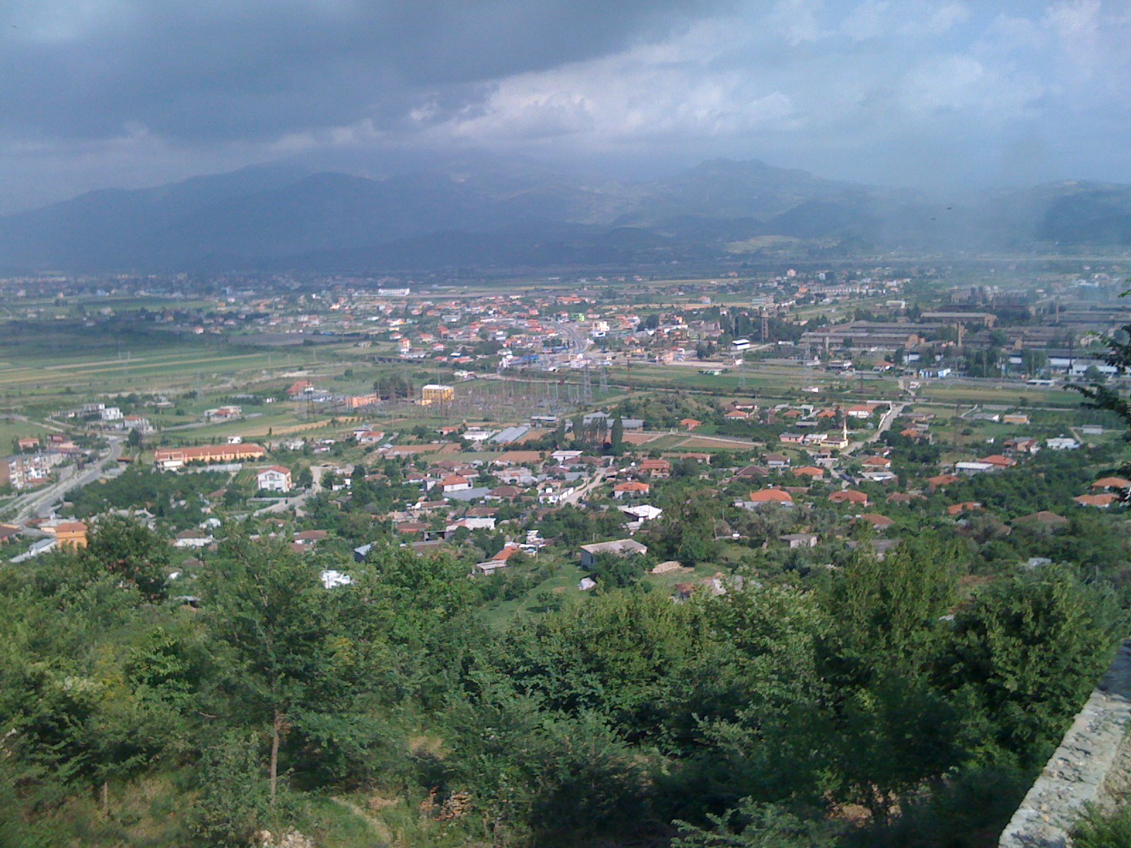 Албания фото #16205