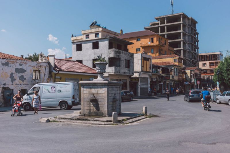 Шкодер, Албания фото #30647