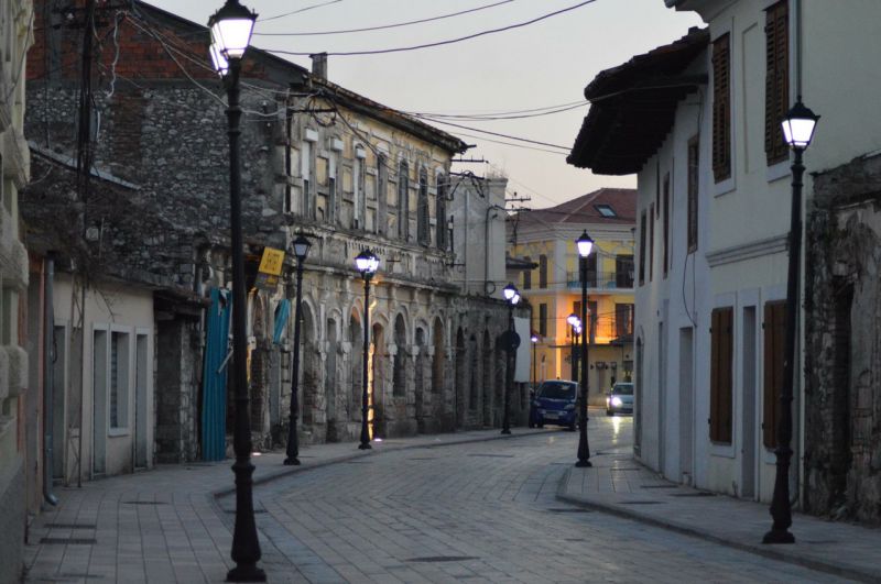 Шкодер, Албания фото #30648
