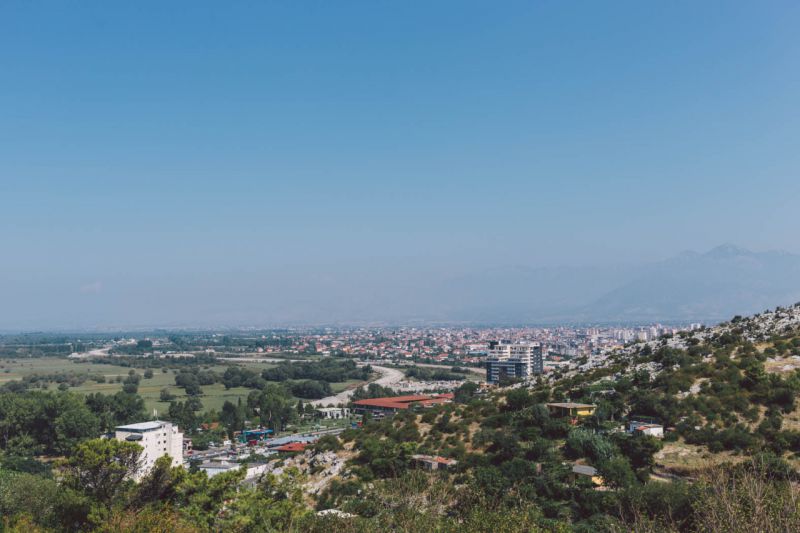 Шкодер, Албания фото #30651