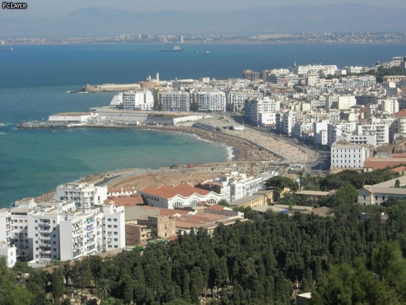 Алжир, Алжир фото #10574