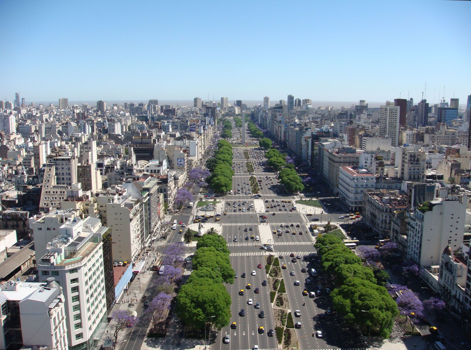 Буэнос-Айрес, Аргентина фото #22203
