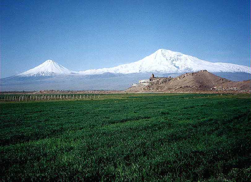 Армения фото #10686