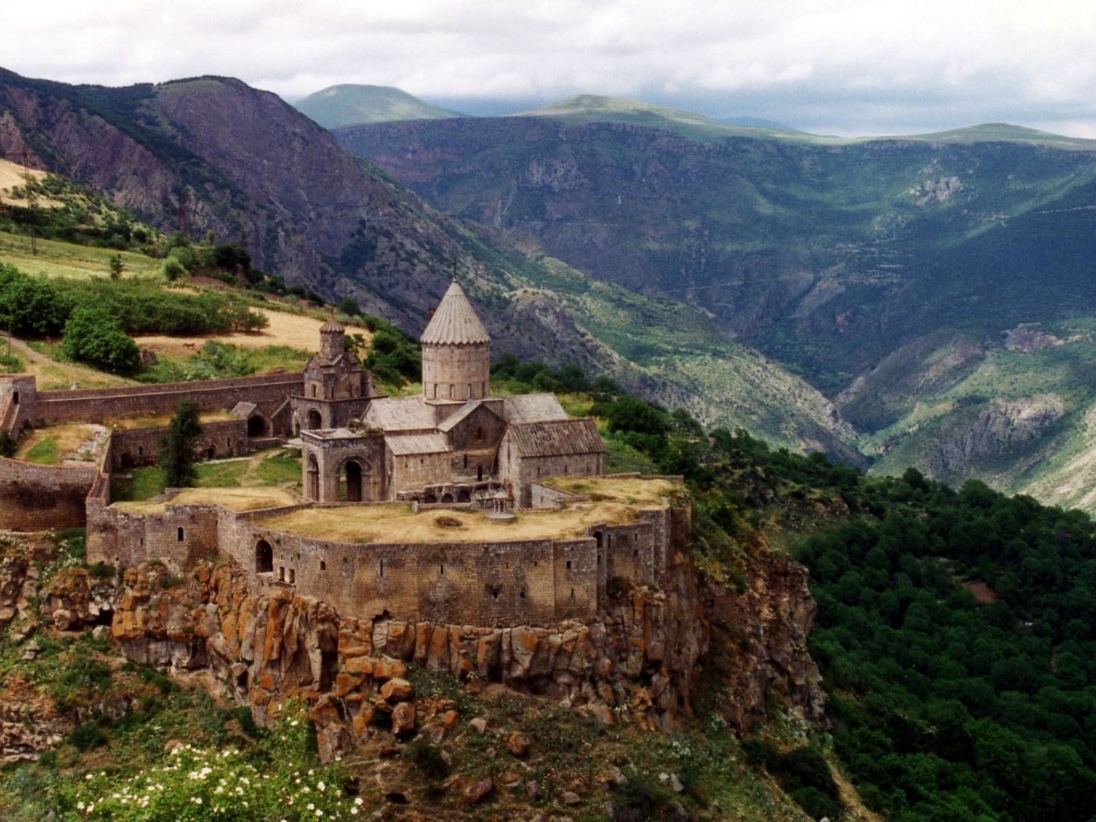 Армения фото #16328