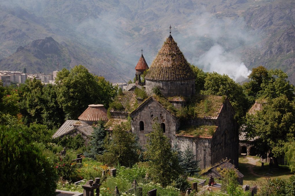 Алаверди, Армения фото #20828