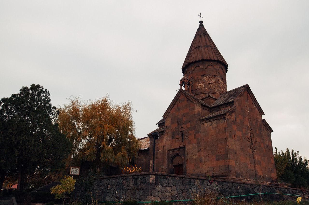 Аштарак, Армения фото #20869