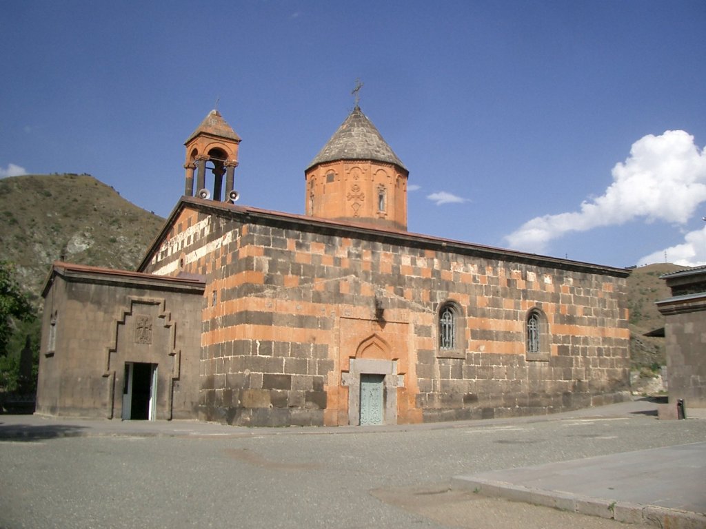 Вайоцдзор, Армения фото #20878