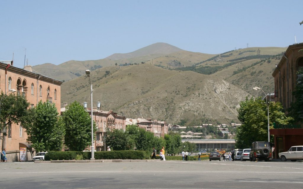 Вайоцдзор, Армения фото #20897