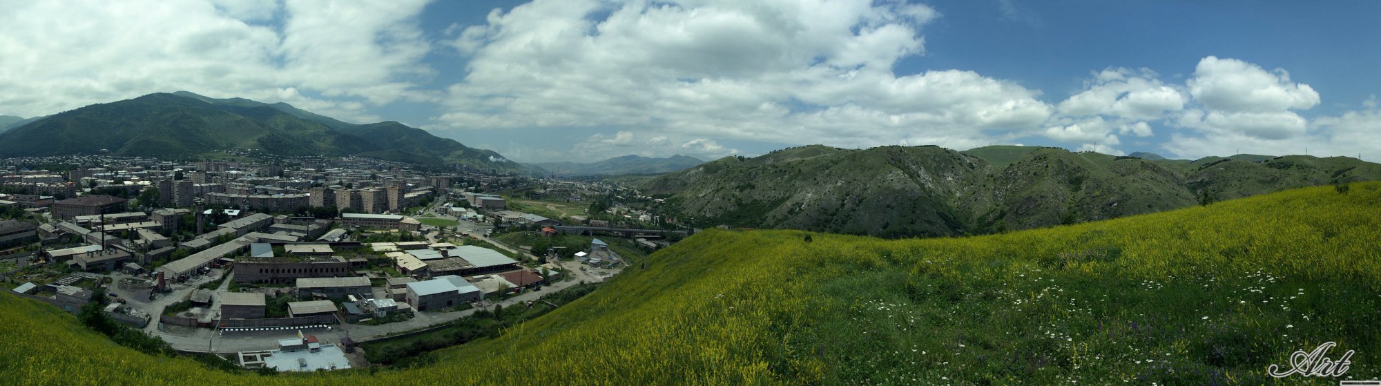 Вайоцдзор, Армения фото #20898