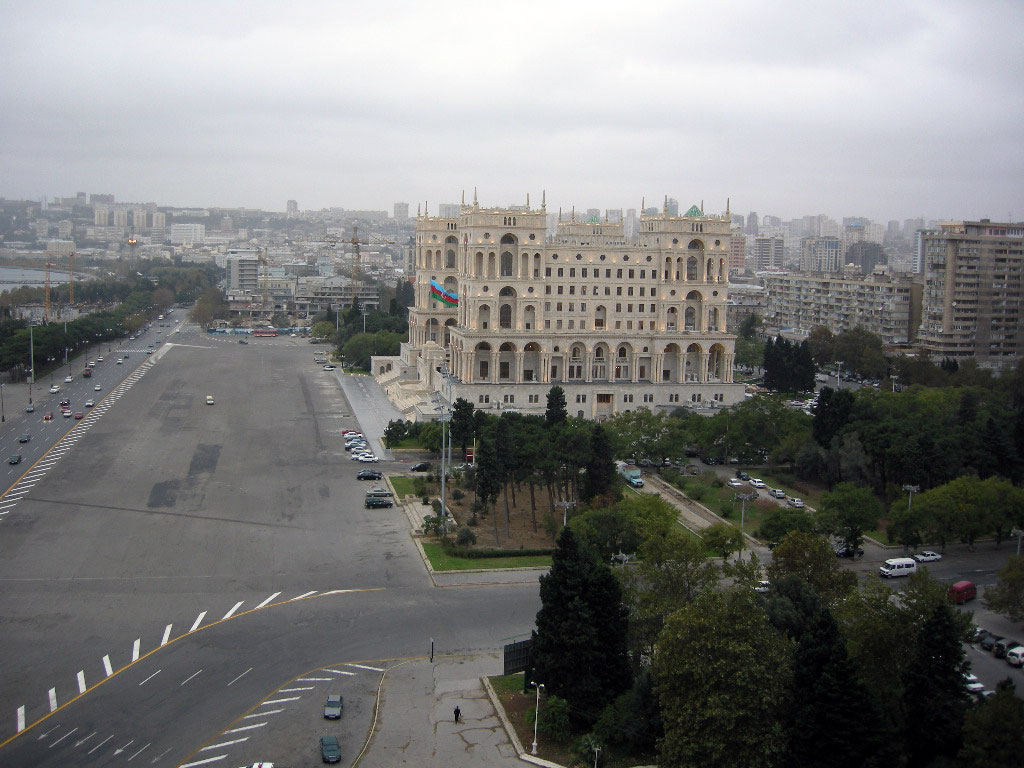 Азербайджан фото #14166
