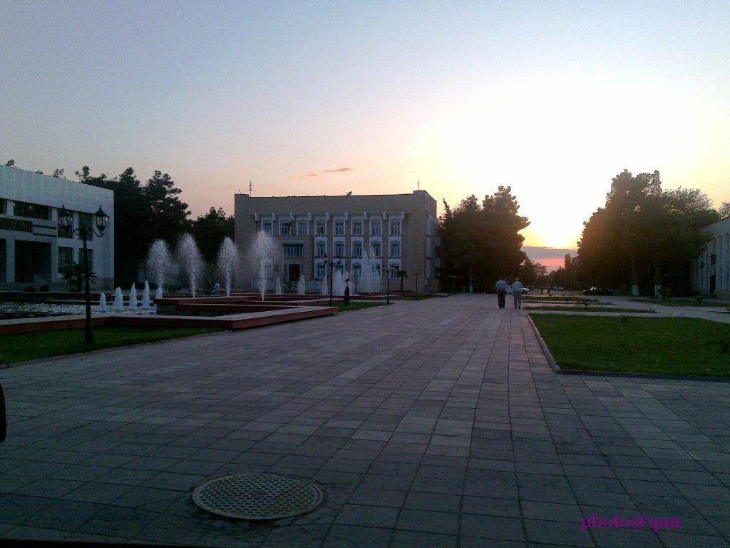 Азербайджан фото #14189