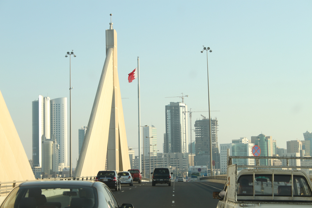 Бахрейн фото #10799