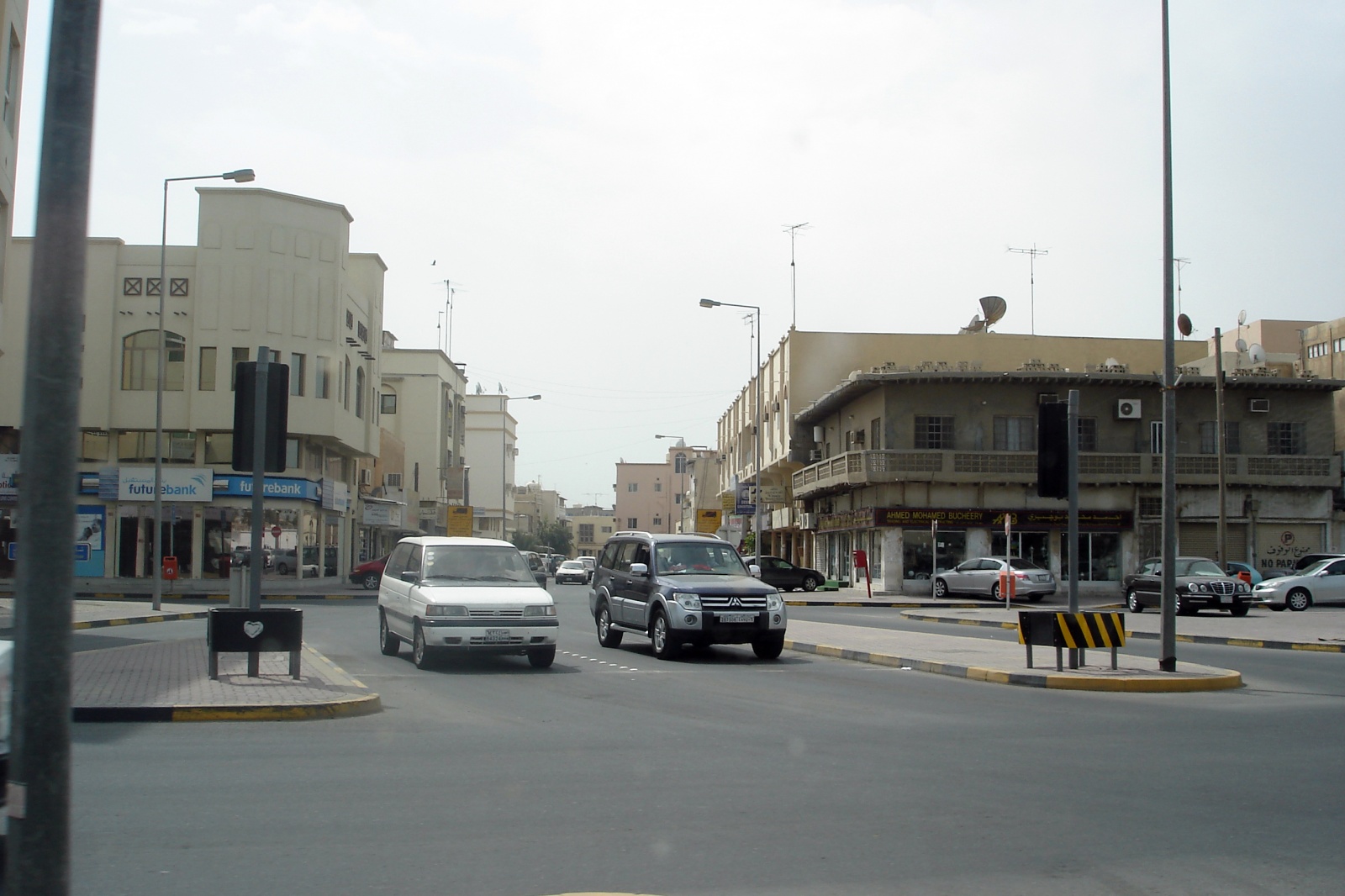 Мухаррак (Muharraq) - Бахрейн фото #7867