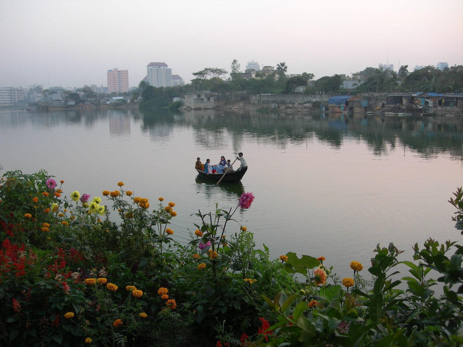 Бангладеш фото #16330