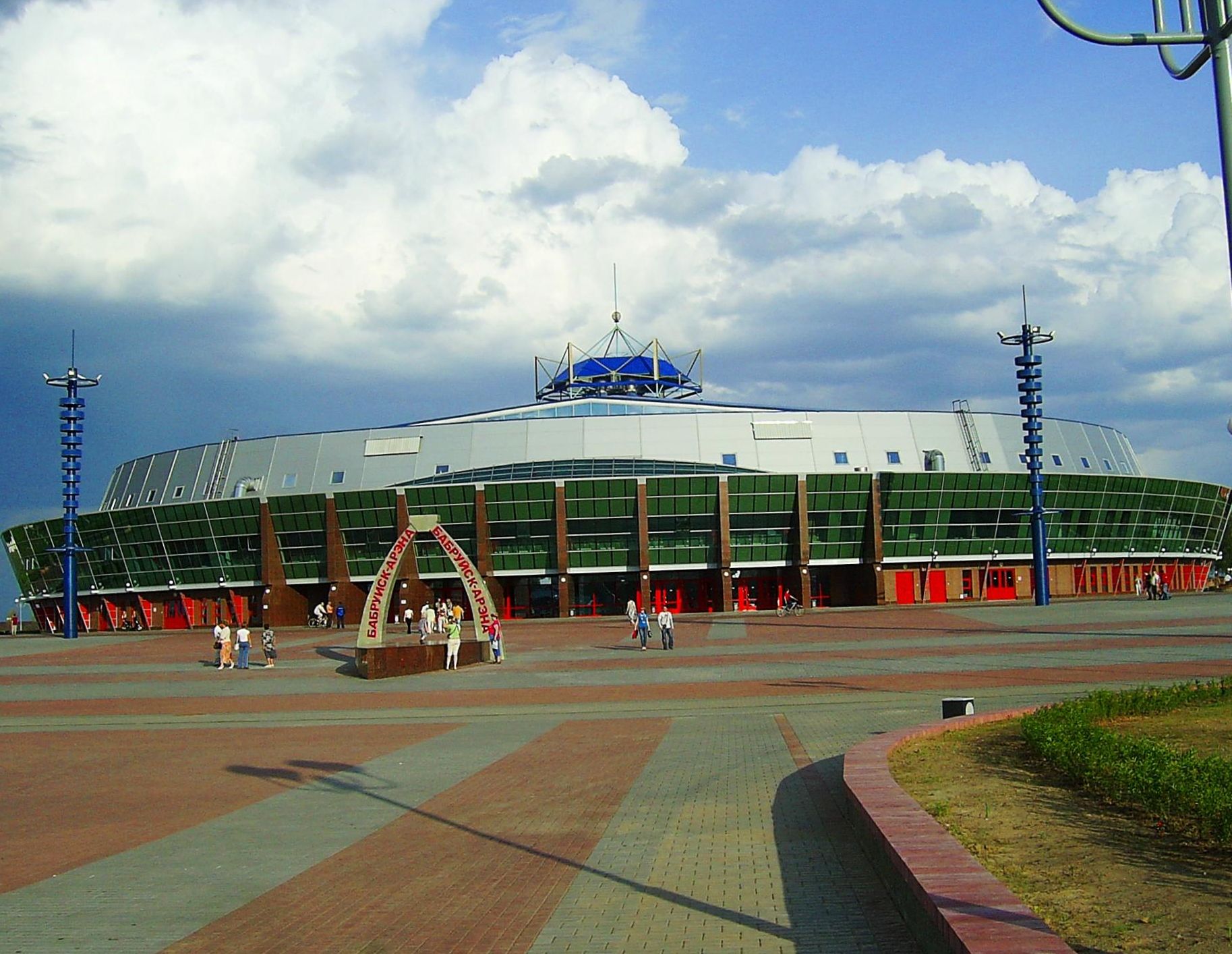 Бобруйск, Беларусь фото #20675
