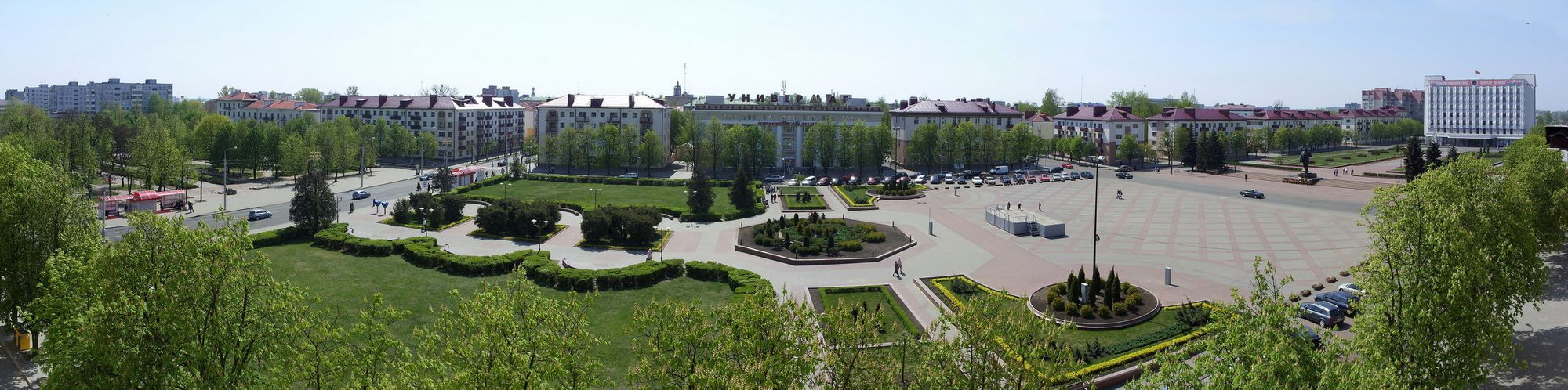 Бобруйск, Беларусь фото #20676