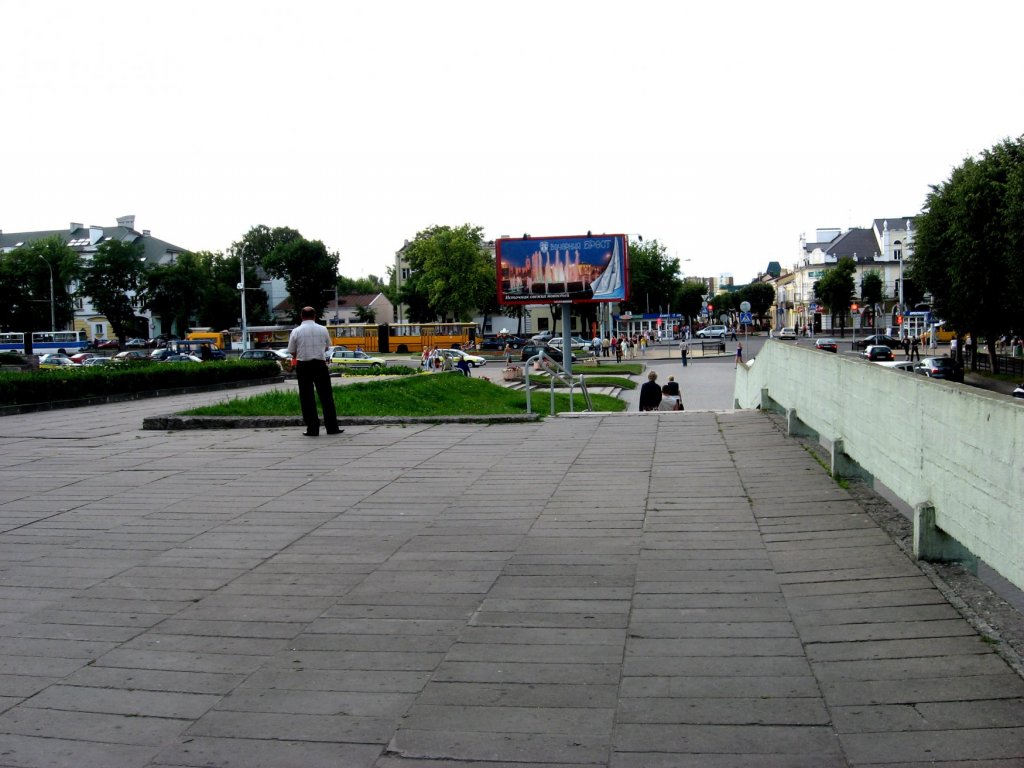 Брест, Беларусь фото #13964