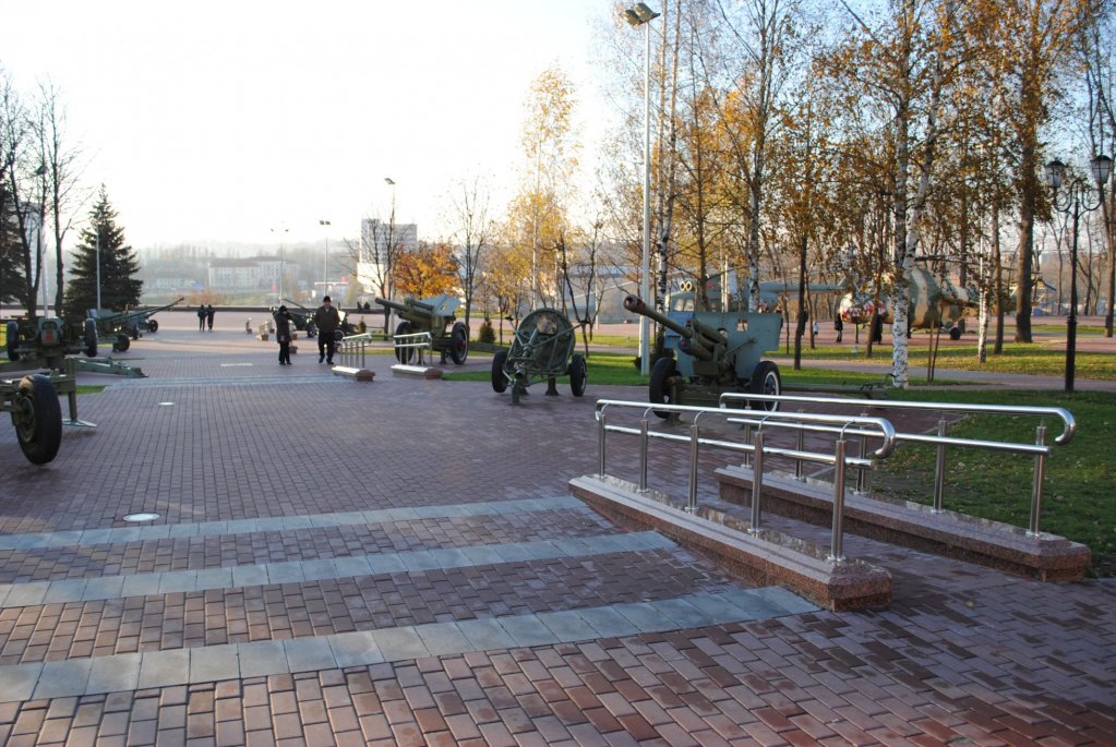 Витебск, Беларусь фото #13990