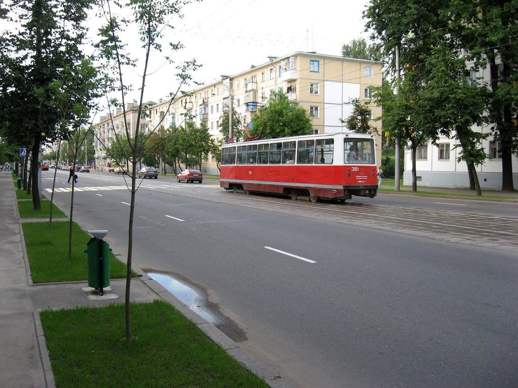 Витебск, Беларусь фото #13993