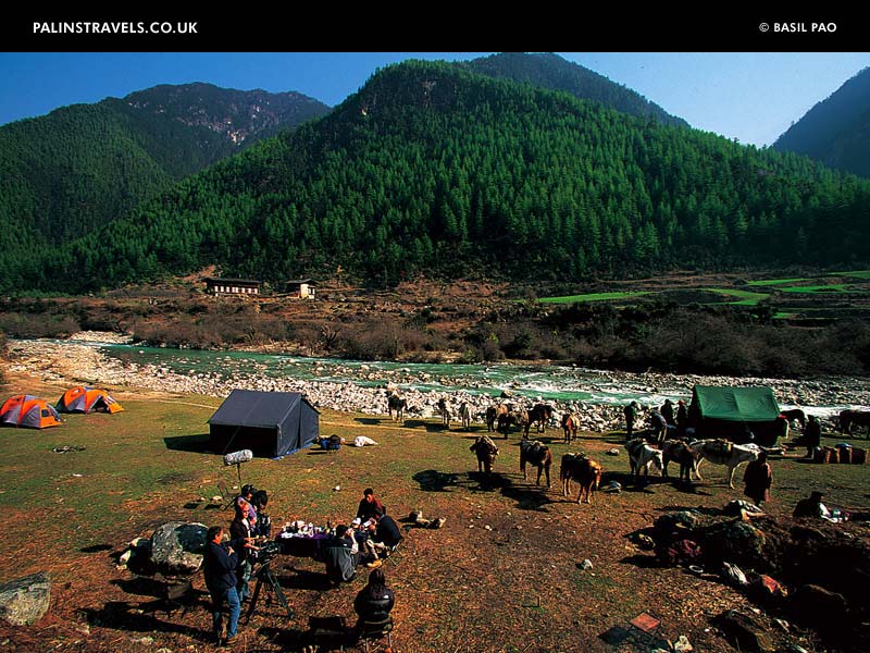 Бутан фото #10898