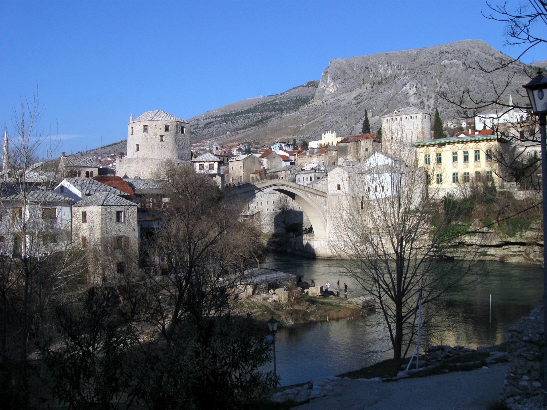 Босния и Герцеговина фото #16518