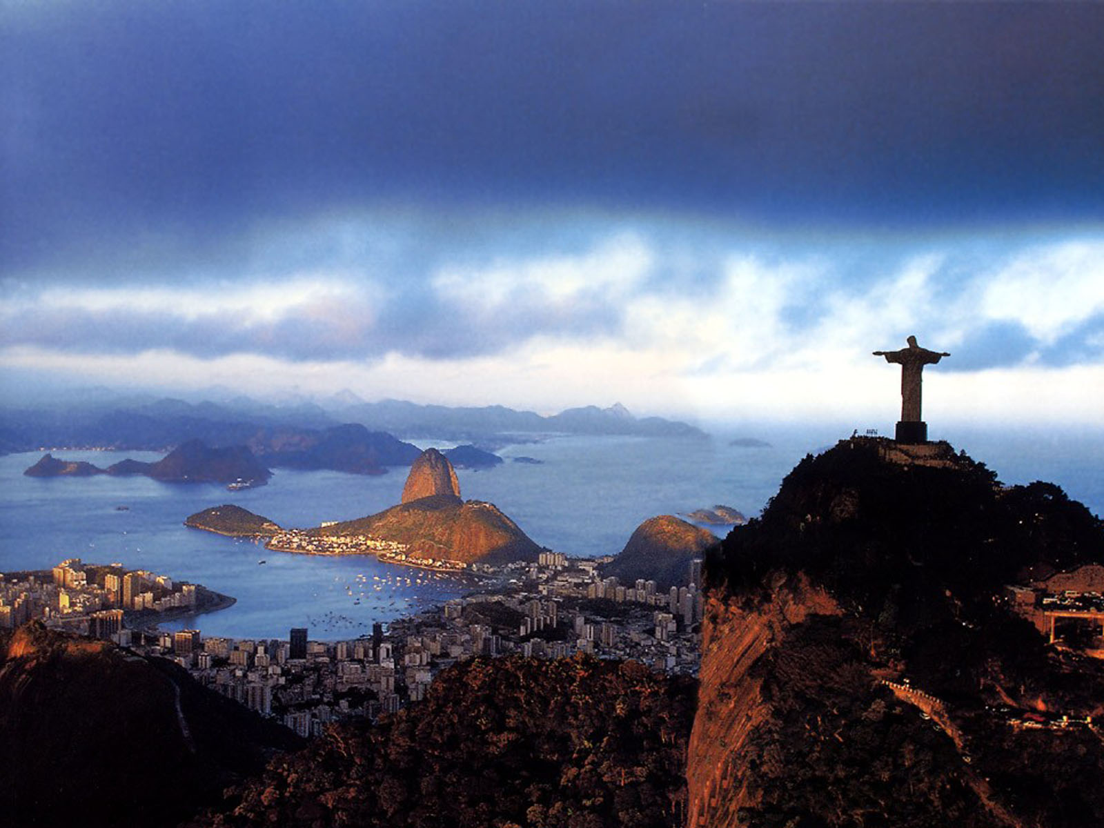 Бразилия фото #16538