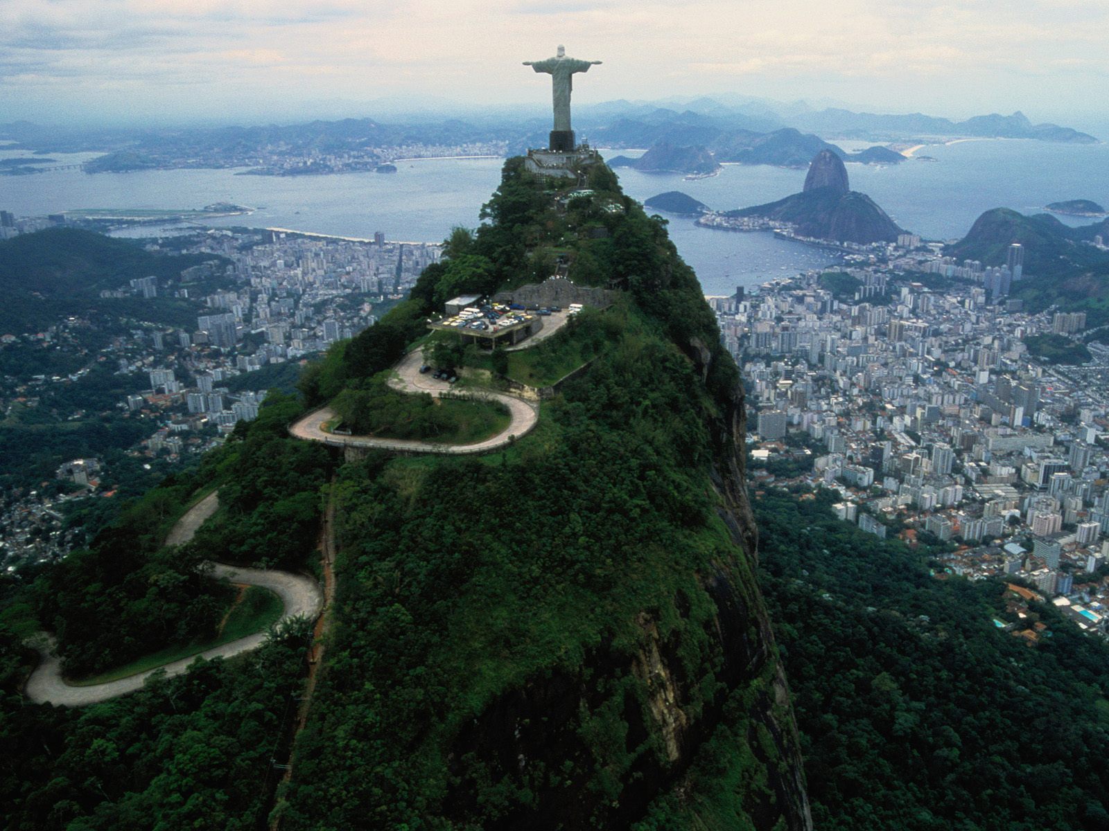 Бразилия фото #16542