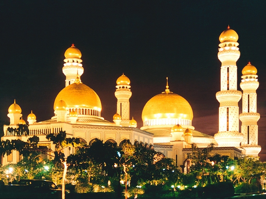 Бруней фото #10967