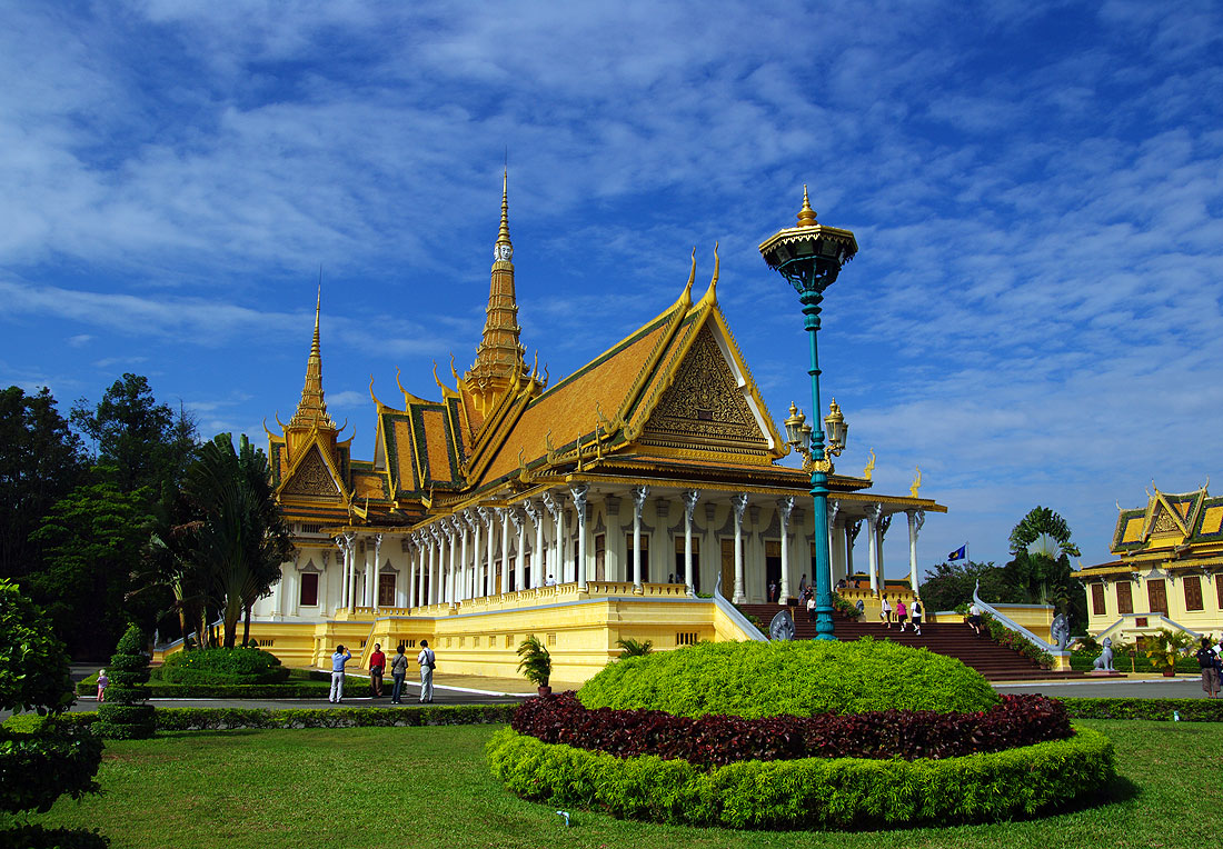 Камбоджа фото #16767