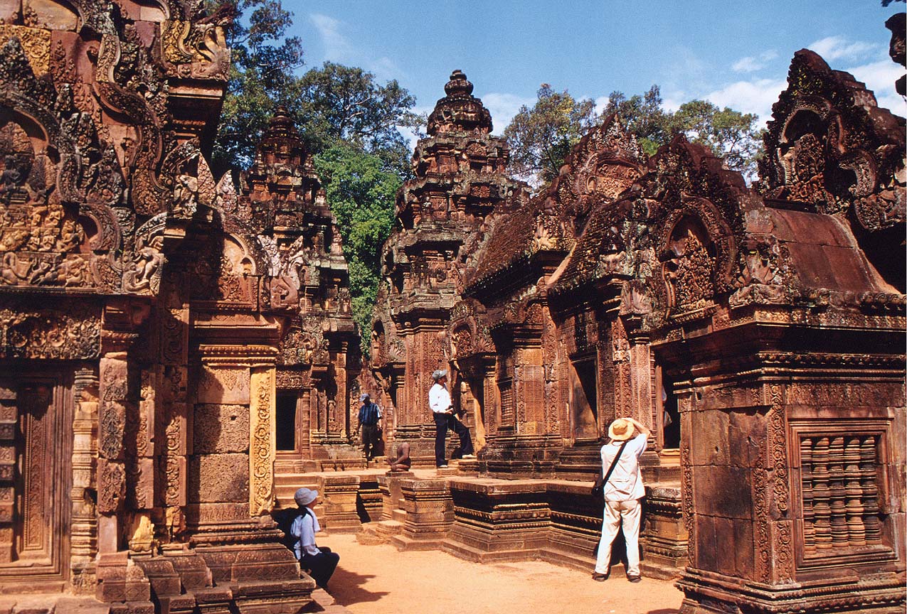Камбоджа фото #18134