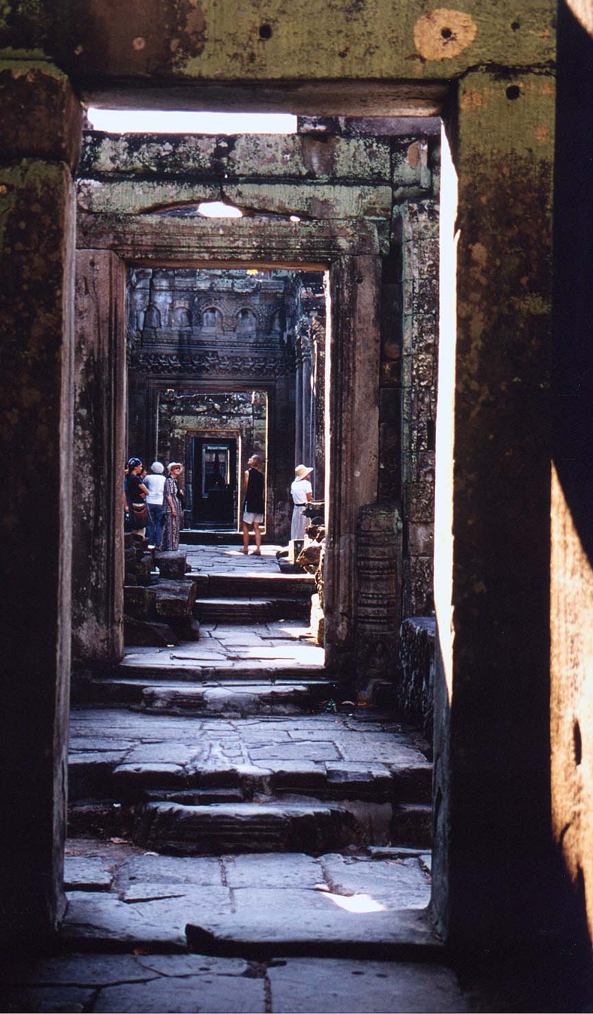 Камбоджа фото #18137