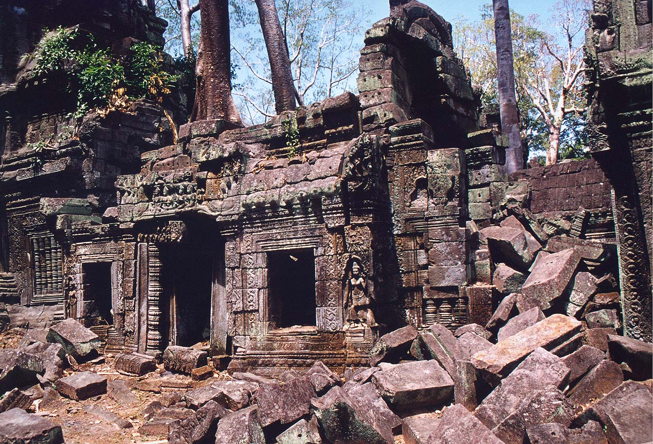 Камбоджа фото #18139