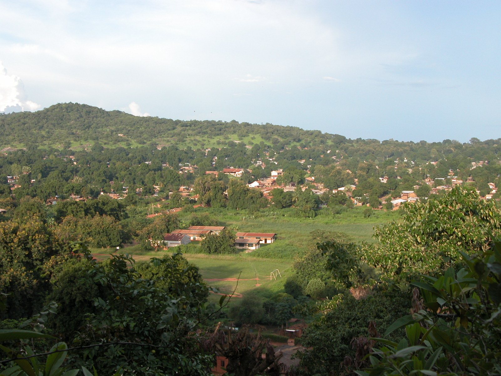 Центральноафриканская Республика фото #10215